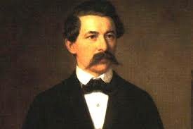 Arany János születése