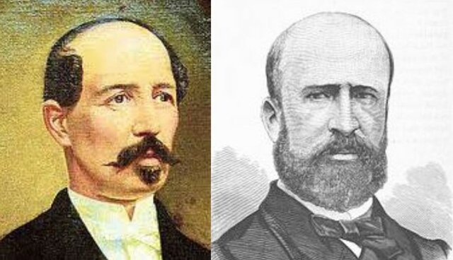 El Tratado Secreto de Alianza Defensiva