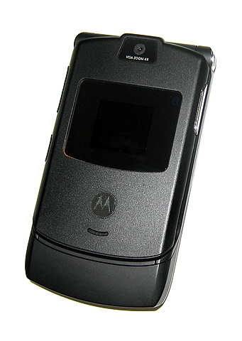 Motorola Razr V3