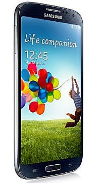Samsung Galaxy S4