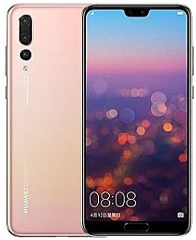 HUAWEI P20