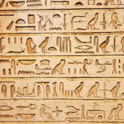 Timeline: Literatura de las Civilizaciones Antiguas