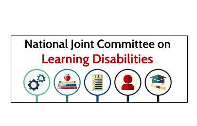 National Join Commiteeon Learning Disabilities