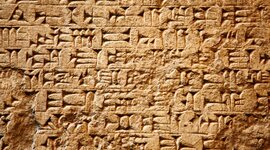 Timeline: Literatura de las civilizaciones antiguas