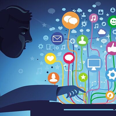 Timeline: Ιστορία του Ίντερνετ