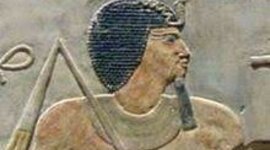 Timeline: Literatura de Civilizaciones Antiguas