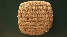 Timeline: Literatura de las civilizaciones antiguas