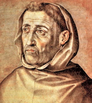FRAY LUÍS DE LEÓN