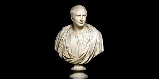 Consulado de Cicerón