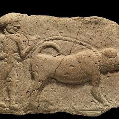 Timeline: Literatura de las civilizaciones antiguas