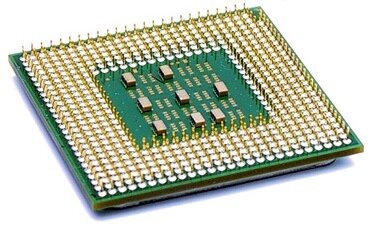 Microprocessador (4a generació)