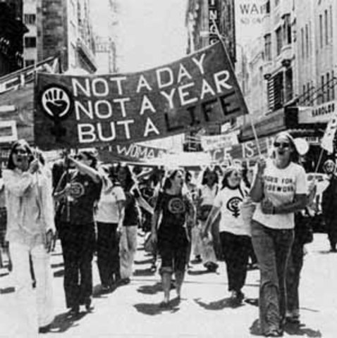 International Year of Women