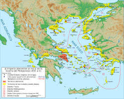 Guerra del Peloponeso