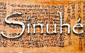 Cuento de Sinuhé