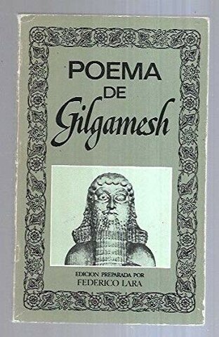 Poema de Gilgamesh