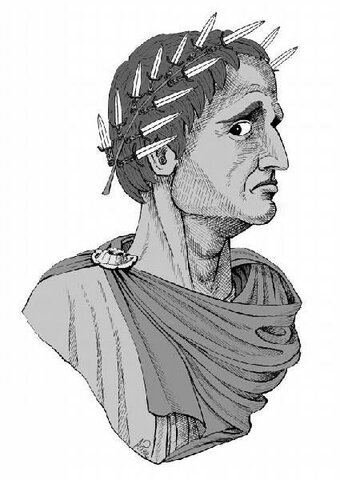 Asesinato de Julio César