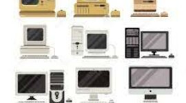 Timeline: Evolucion del ordenador