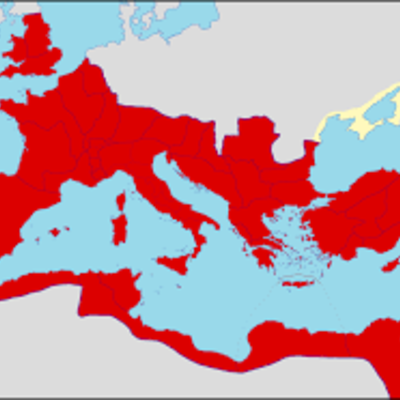 Timeline: Història de la civilització romana