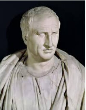 Consulado de cicerón