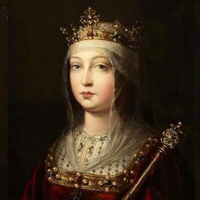 Timeline: Isabella I of Castil
