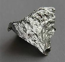 Descobriment dels metalls