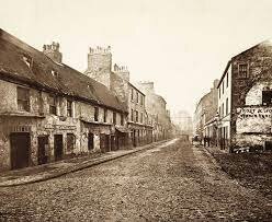 revolucion industrial