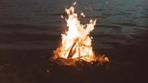 Descubriment del foc