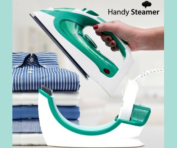 La plancha de nuestro tiempo