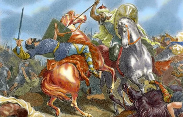 Batalla de Valdejunquera