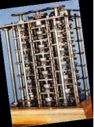 La máquina de Babbage