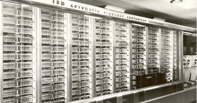 Orígenes de la programación