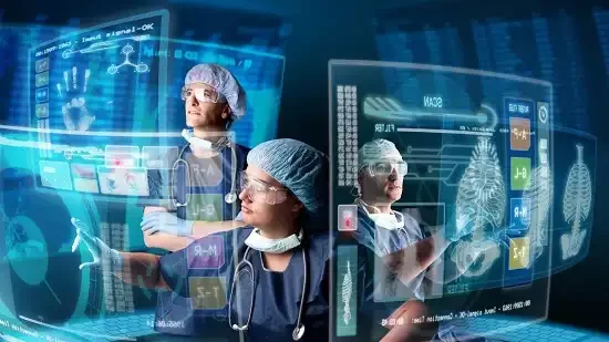 ventajas de la informática