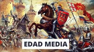 Edad media