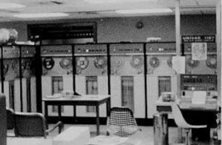 Univac