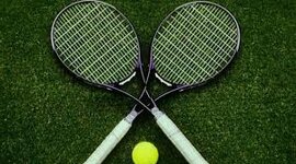 Timeline: Evolucion del tenis