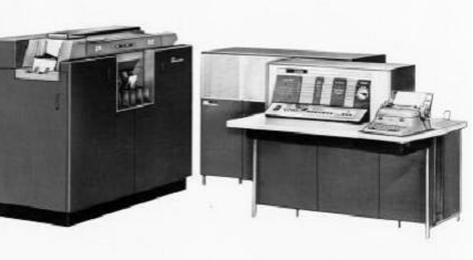 IBM 1620