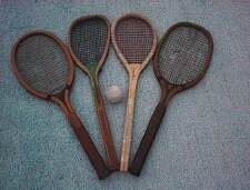 Creacion del deporte blanco