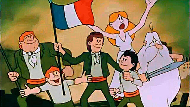 Revolución Francesa