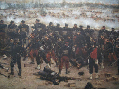 Batalla de Miraflores