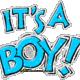 Its a boy
