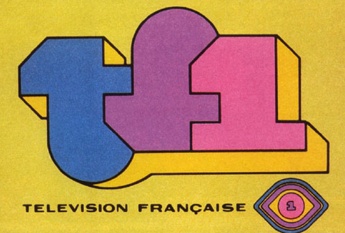 Création de TF1