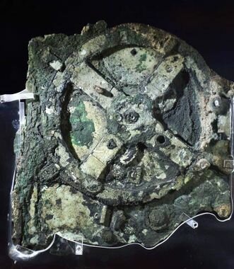 mecanismo de anticitera