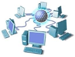 Nace internet