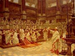 Consulado de Cicerón