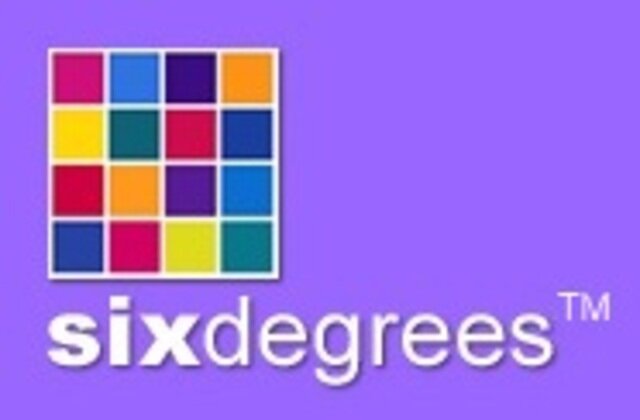 La Primera Red Social (SixDegrees)