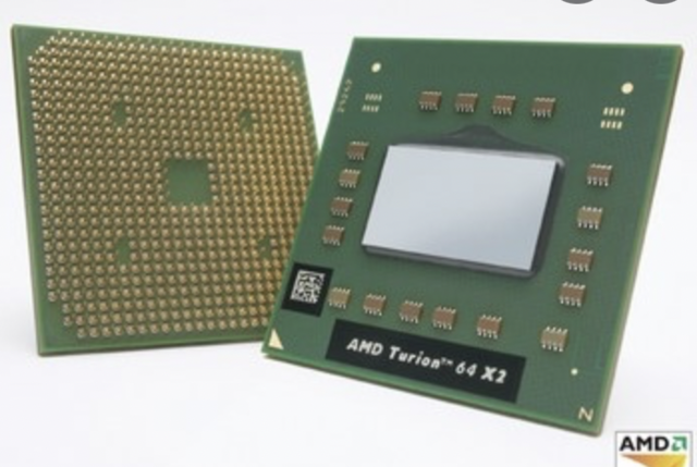 4ª generación(microprocesador)