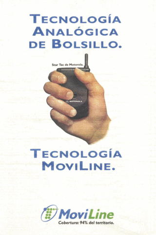 Moviline