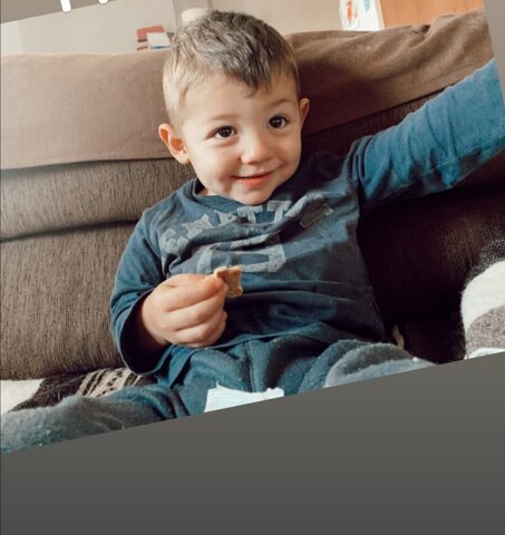 Quan va neixer el meu nebot