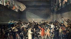 La "Revolució dels monjos"