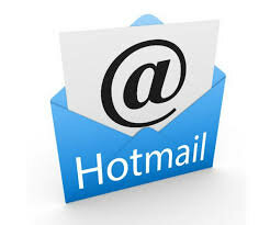 llega Hotmail